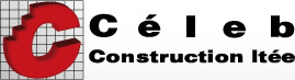 Céleb Construction ltée